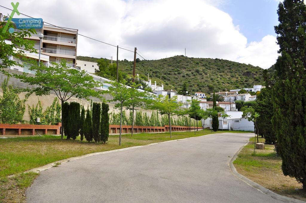 Camping Ampurdanes